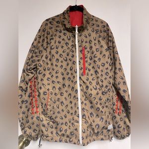 SALE! Adidas Originals Men’s Reversible Nylon Jacket